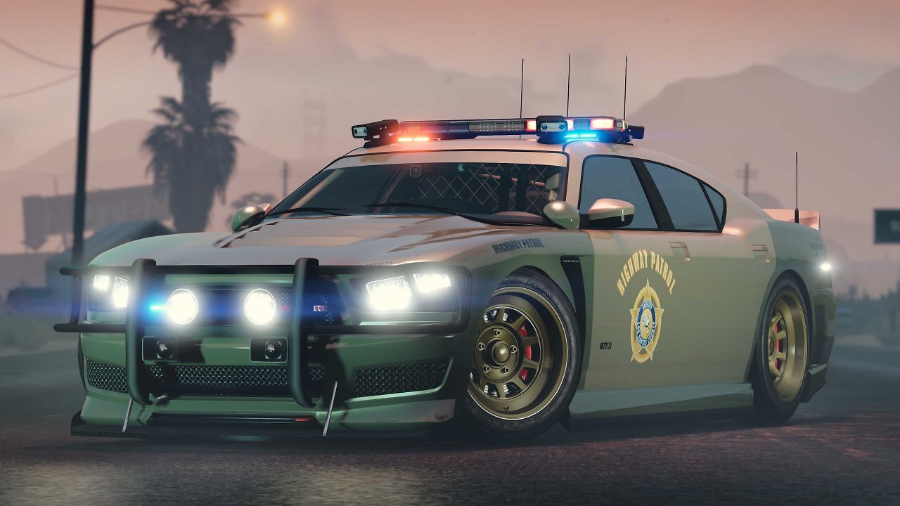 [07/04/2026] GTA Online: Neues Event, neue Polizeifahrzeuge, zeitlich limitierte Outfits und vieles mehr (1) (5)