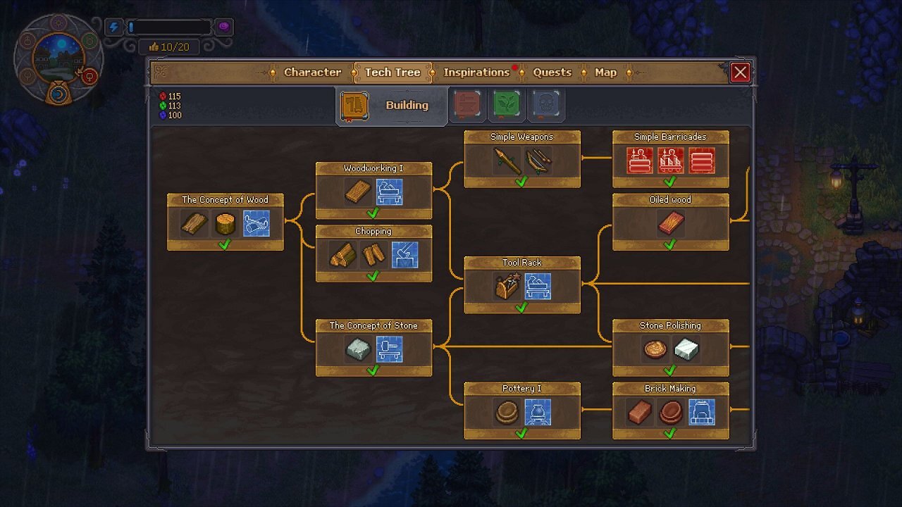 [10/04/2026] Graveyard Keeper 2 überraschend angekündigt - Totengräber Sim &nbsp;geht weiter (2)