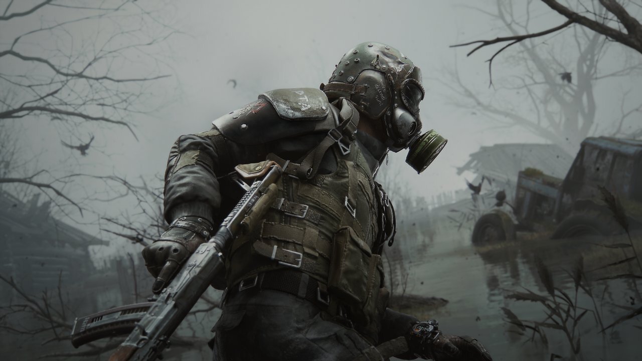 [16/04/2026] Willkommen, Metro 2039: Entwickler feiern Spiele-Ankündigung mit großem Sale - Steam, Xbox, PSN