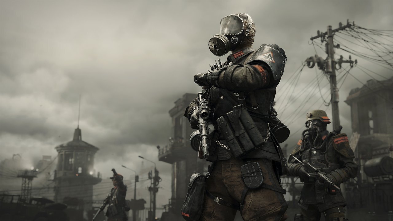[16/04/2026] Metro 2039 laut Serien-Autor mehr als nur Gaming
