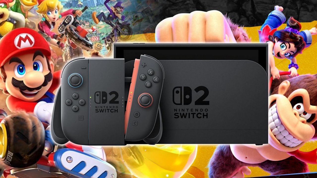 [07/04/2026] Nach PlayStation und Xbox: Jetzt wird auch die Nintendo Switch 2 teurer