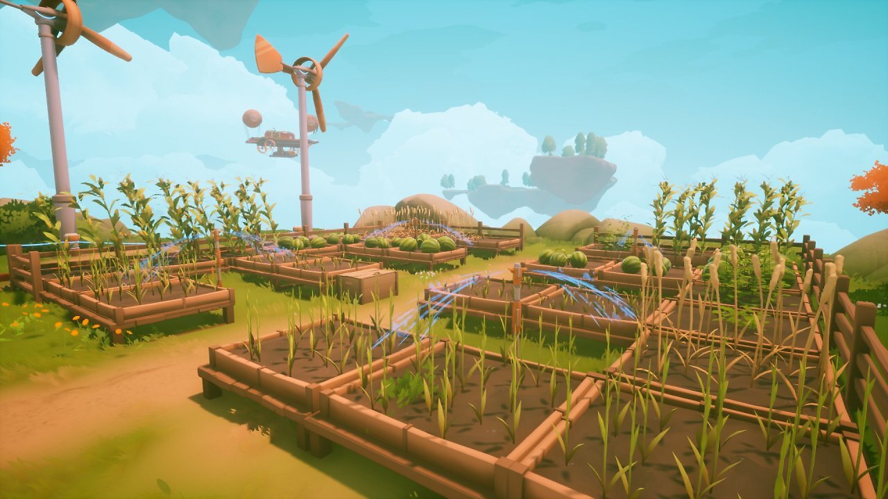 [10/04/2026] Das deutsche Survival-Spiel Solarpunk hat endlich einen Release-Termin. (2)