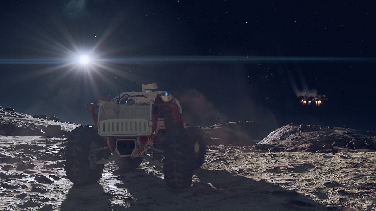 Starfield (PS5)