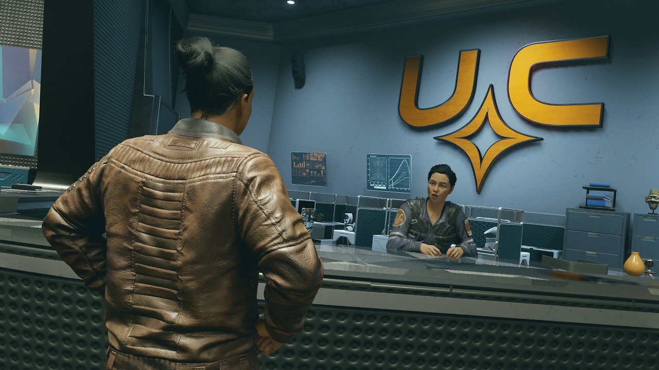 Viele Fraktionen haben Quests für euch, die ihr unabhängig voneinander angehen könnt.