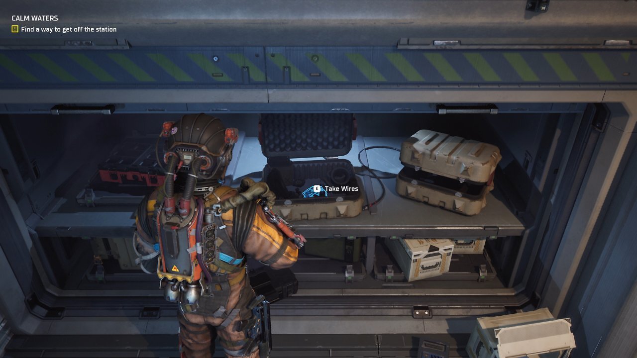 [10/04/2026] The Expanse: Osiris Reborn Vorschau - Die Closed Beta startet und wir haben sie schon gespielt (40)