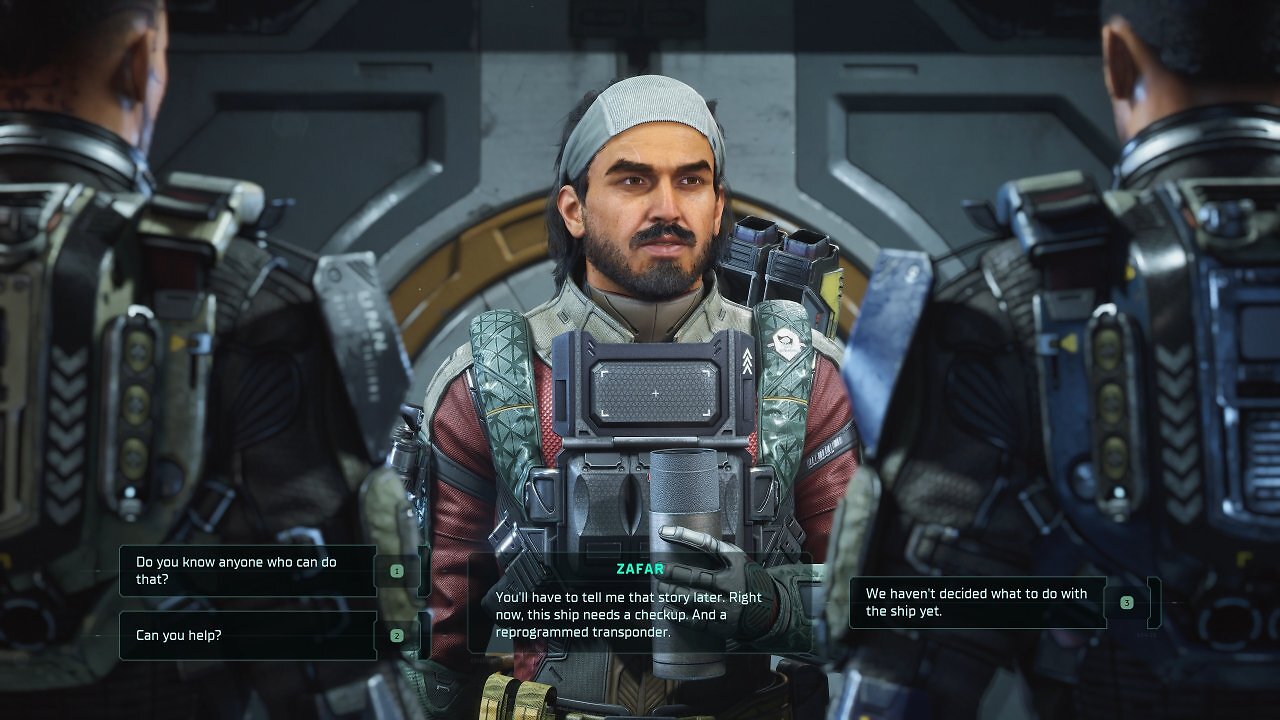 [10/04/2026] The Expanse: Osiris Reborn Vorschau - Die Closed Beta startet und wir haben sie schon gespielt (1)