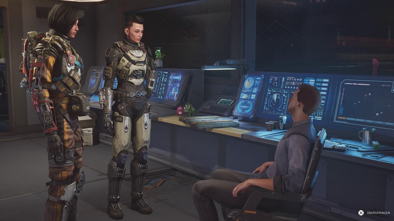 [10/04/2026] Zwischen Mass-Effect-Vibes und Moral-Dilemma&nbsp;–&nbsp;Warum uns Osiris Reborn schon jetzt überzeugt