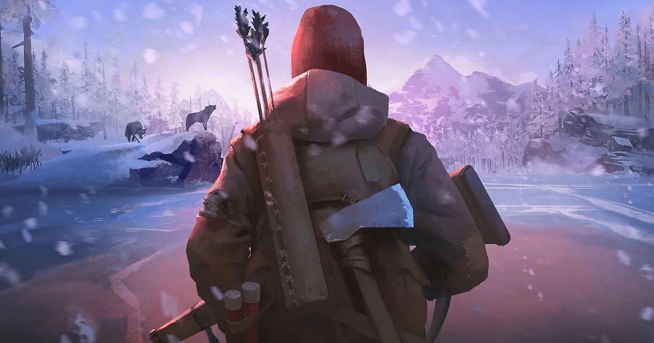[02/04/2026] Das große Finale des Survival-Spiels The Long Dark steht kostenlos zum Download bereit. (1)