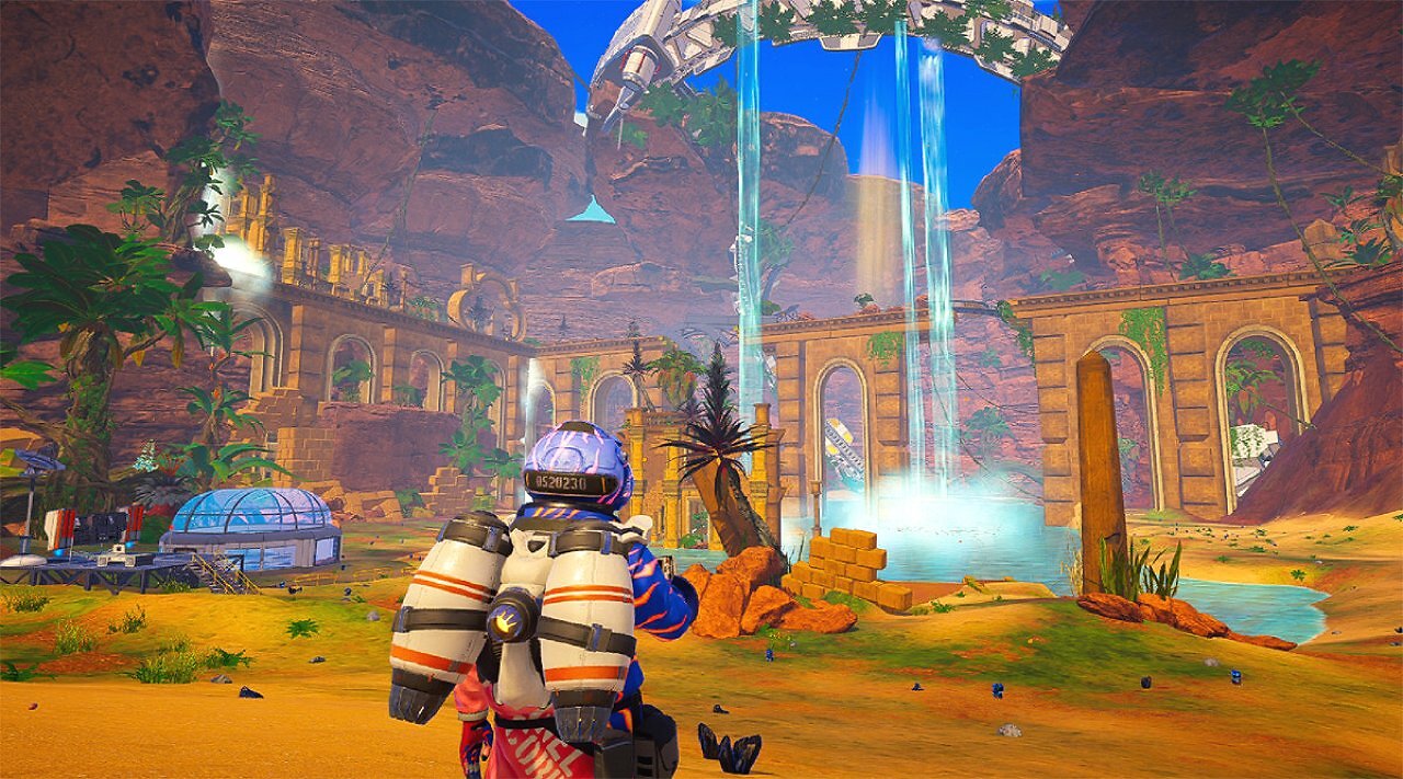 [07/04/2026] Das gefeierte Survival-Spiel The Planet Crafter erscheint in Kürze für PS5 und Xbox Series X/S.
