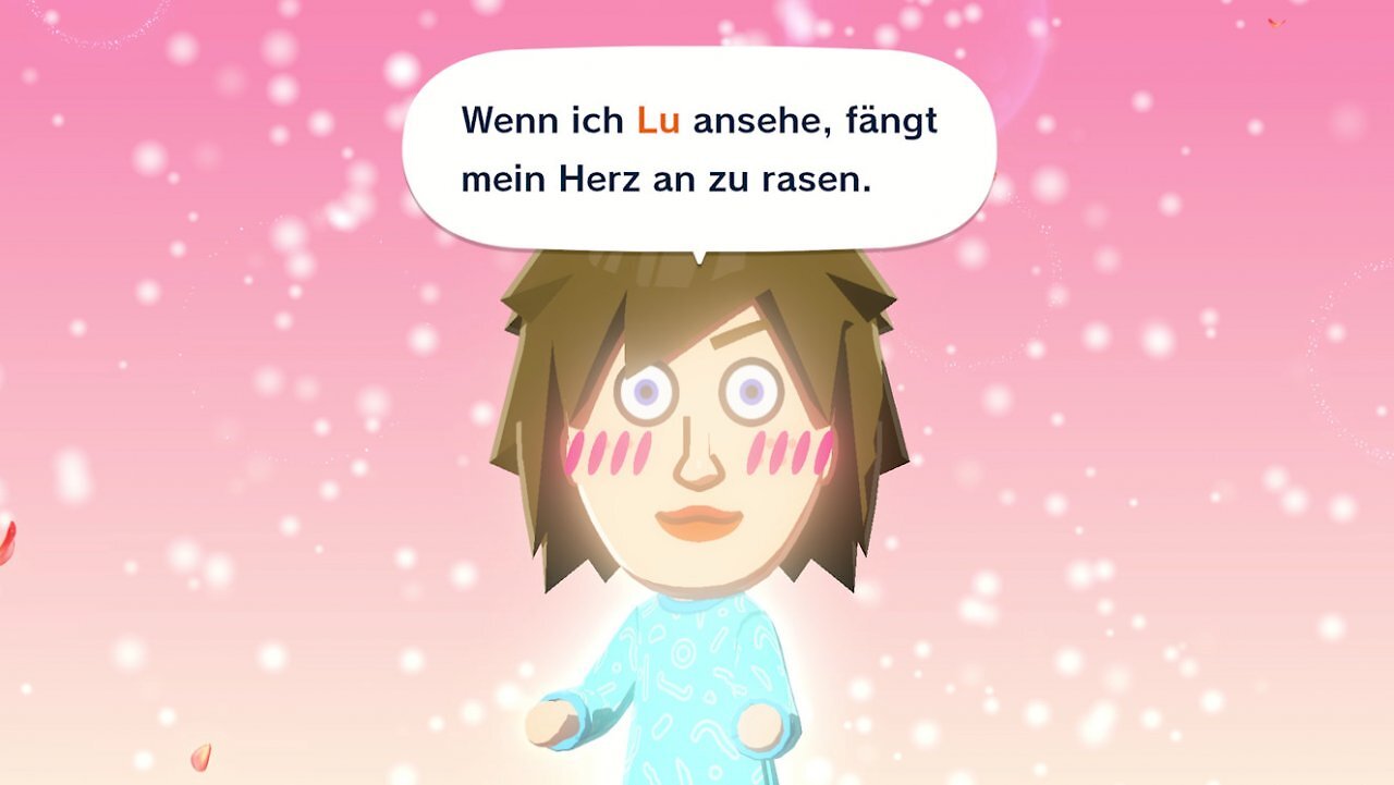 [15/04/2026] Tomodachi Life 2: Wo Träume wahr werden