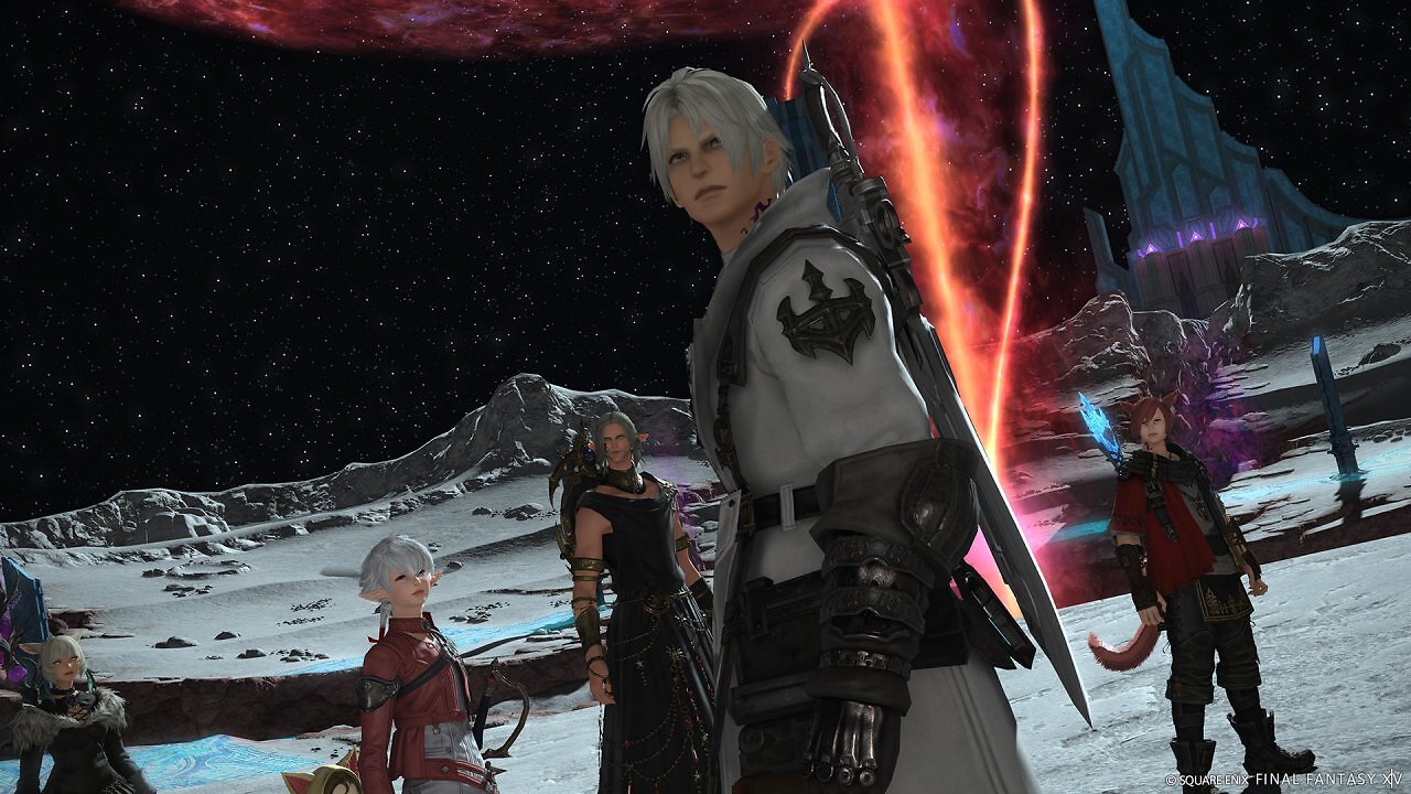 [15/04/2026] Die Zukunft von Final Fantasy 14 entscheidet sich am 25. Juli in Berlin