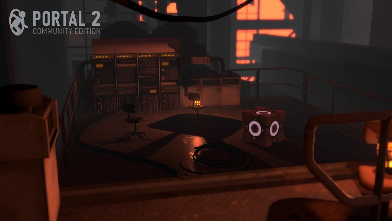 [19/04/2026] Portal 2 hat Geburtstag und feiert mit dem Release der Community Edition