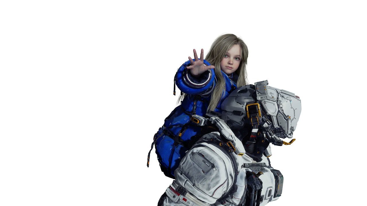 [11/04/2026] Pragmata: Preload startet bald, Downloadgröße überraschend klein