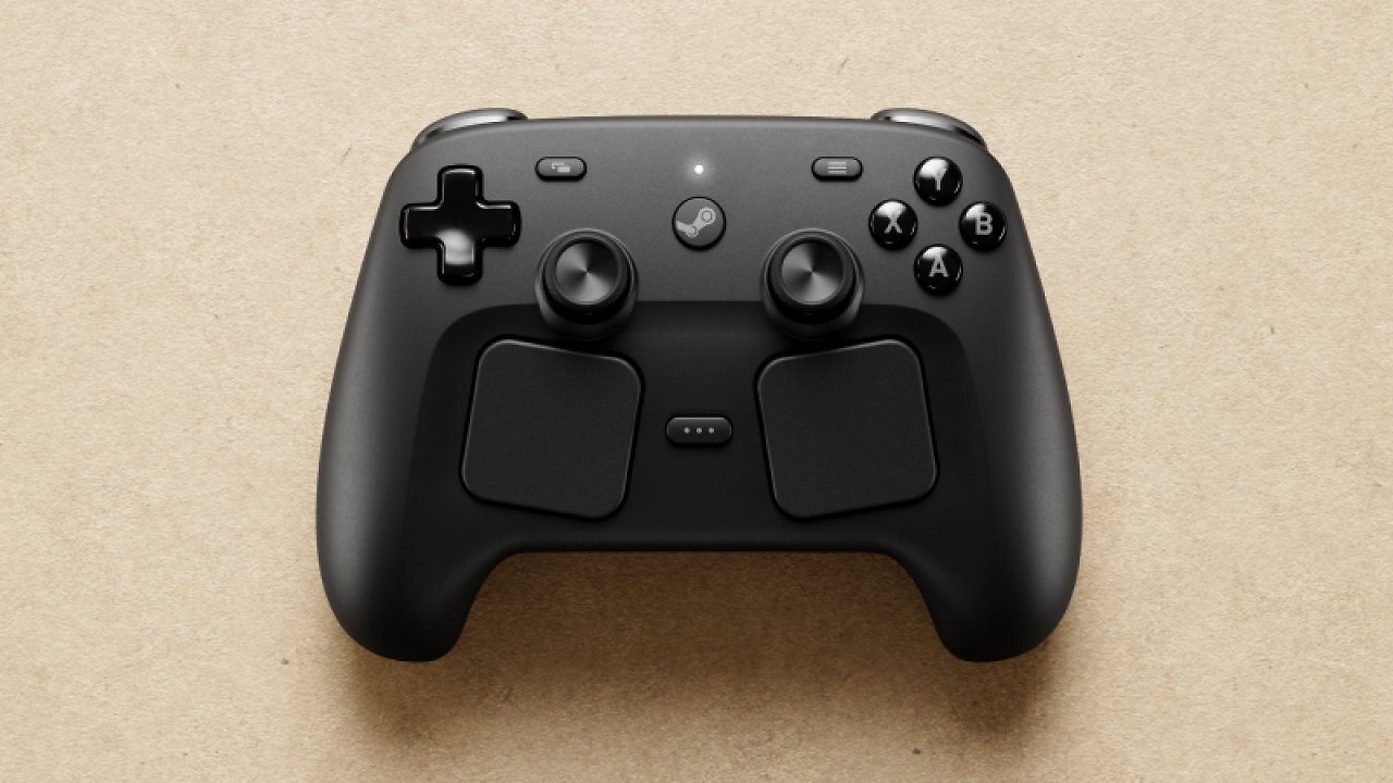 [26/04/2026] Steam Controller: Preis geleaked, Hoffnung auf neue Infos zu Release der Steam Machine (1)
