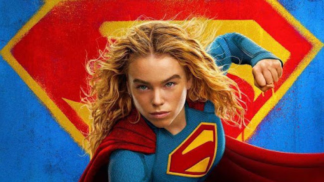 [01/04/2026] Supergirl im Stream: Home-Release-Datum dank Kino-Flop schon sehr bald (1)