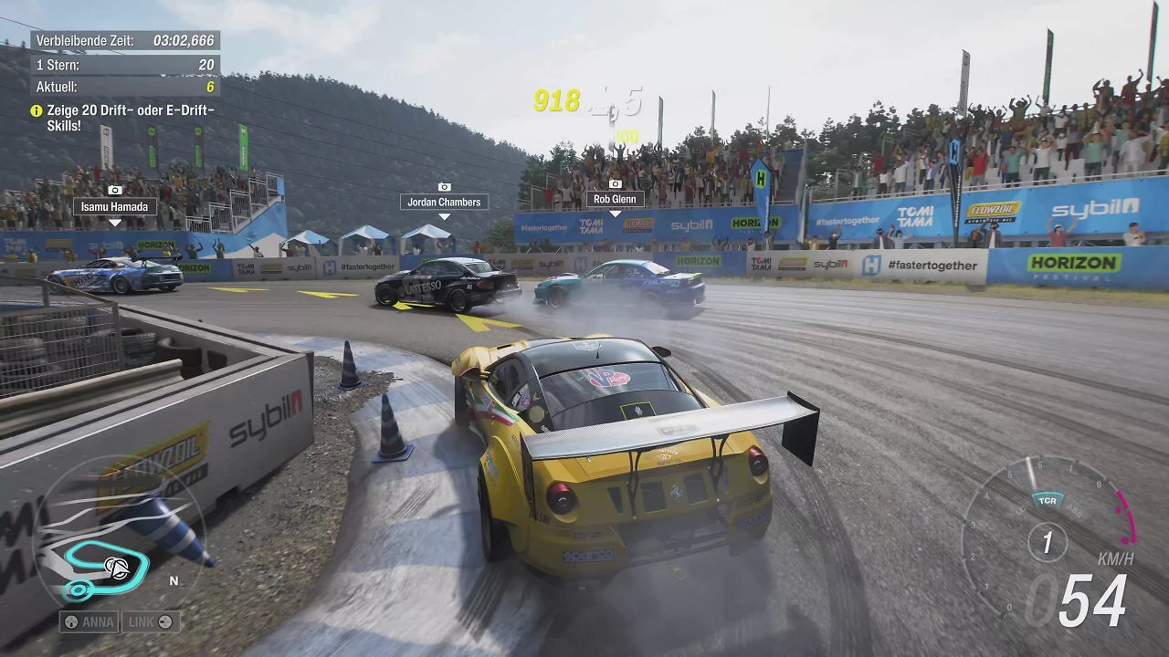 [13/05/2026] Drift-Events gehören zur japanischen Autokultur wie der Fuchsschwanz zum Opel Manta. Leider lässt Forza Horizon 6 einiges an Potenzial liegen.
