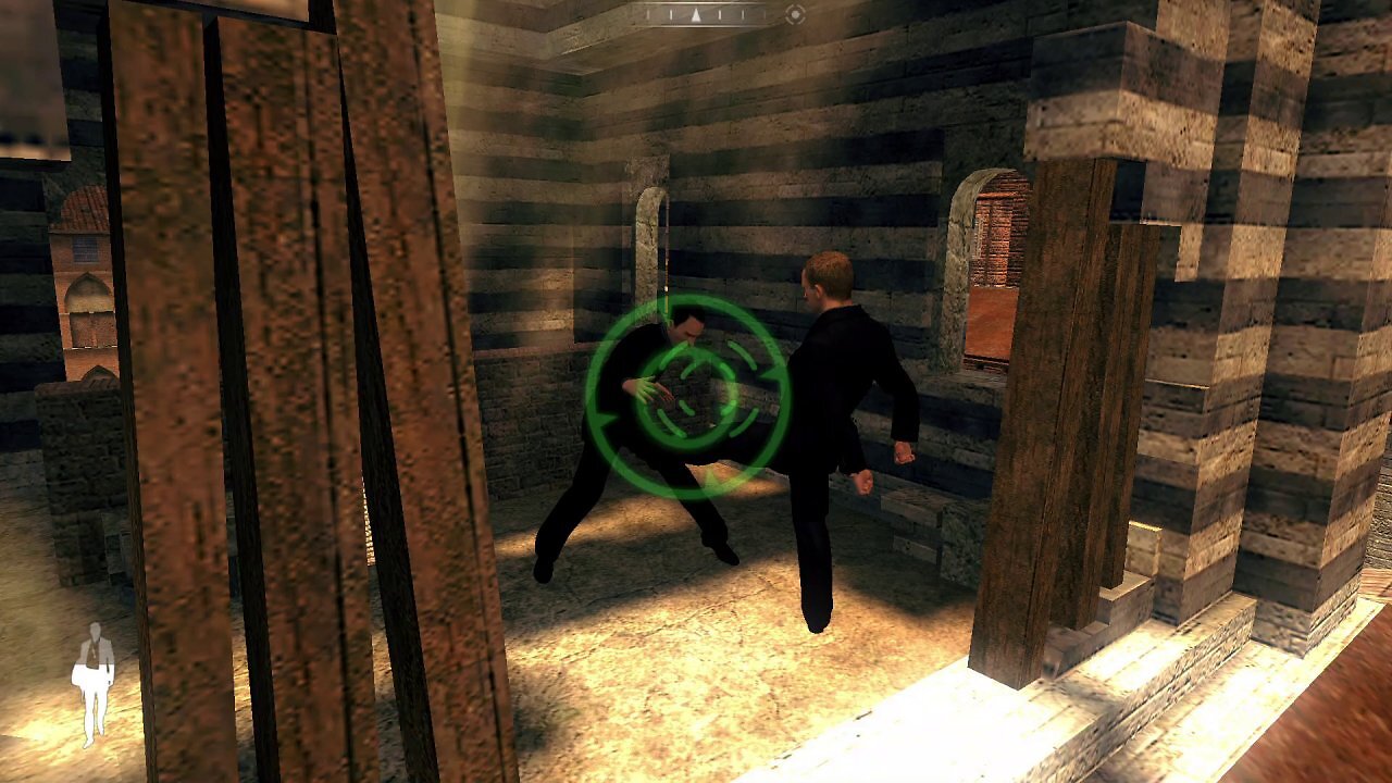 [29/05/2026] Nahkämpfe als QTE: Das ist schon ziemlich langweiliges Game Design.