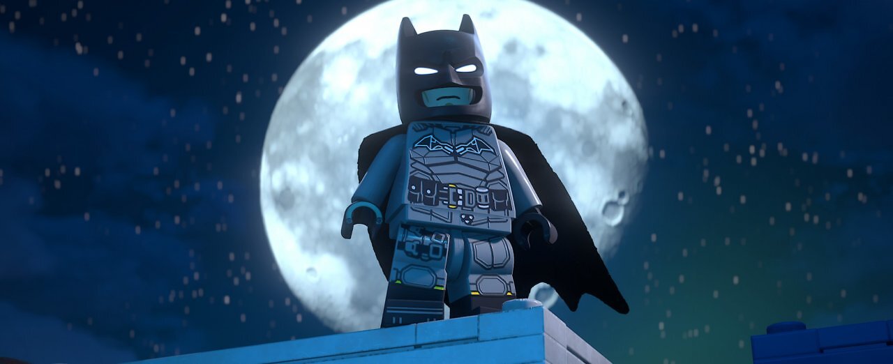 [21/05/2026] Lego Batman: Das Vermächtnis des dunklen Ritters