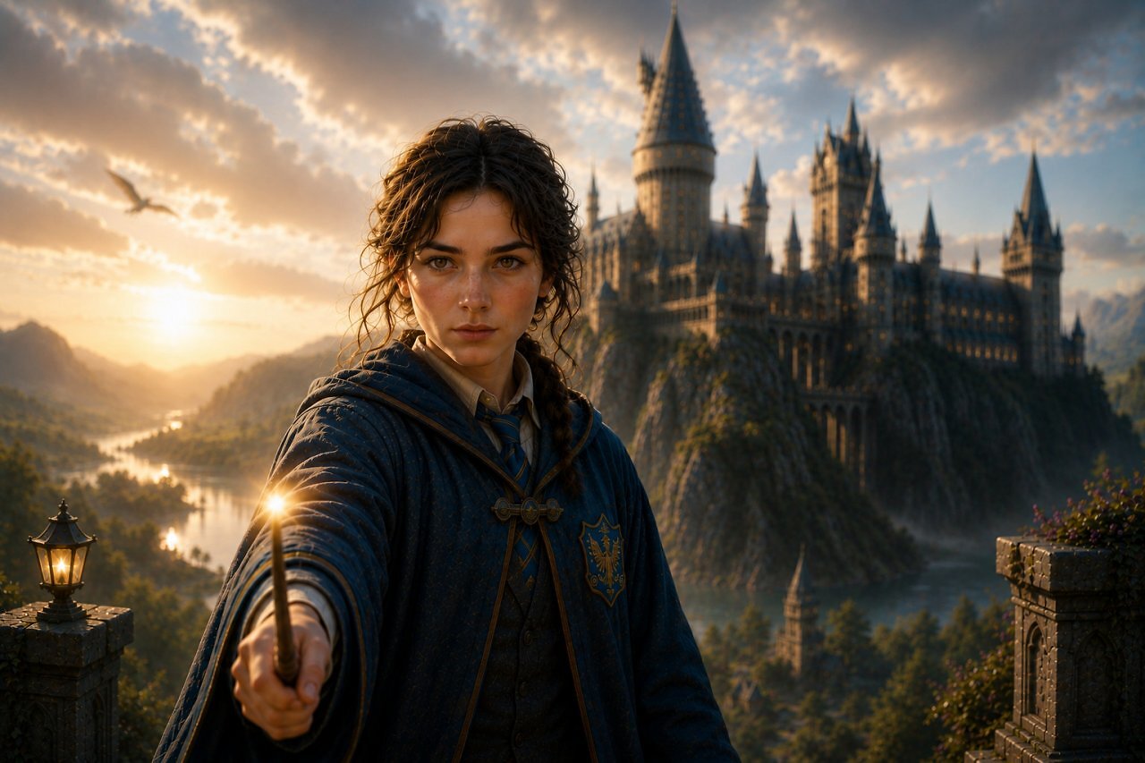 [06/05/2026] Hogwarts Legacy 2: Zu nah an der HBO-Serie? Darauf kommt es beim Nachfolger an (1)