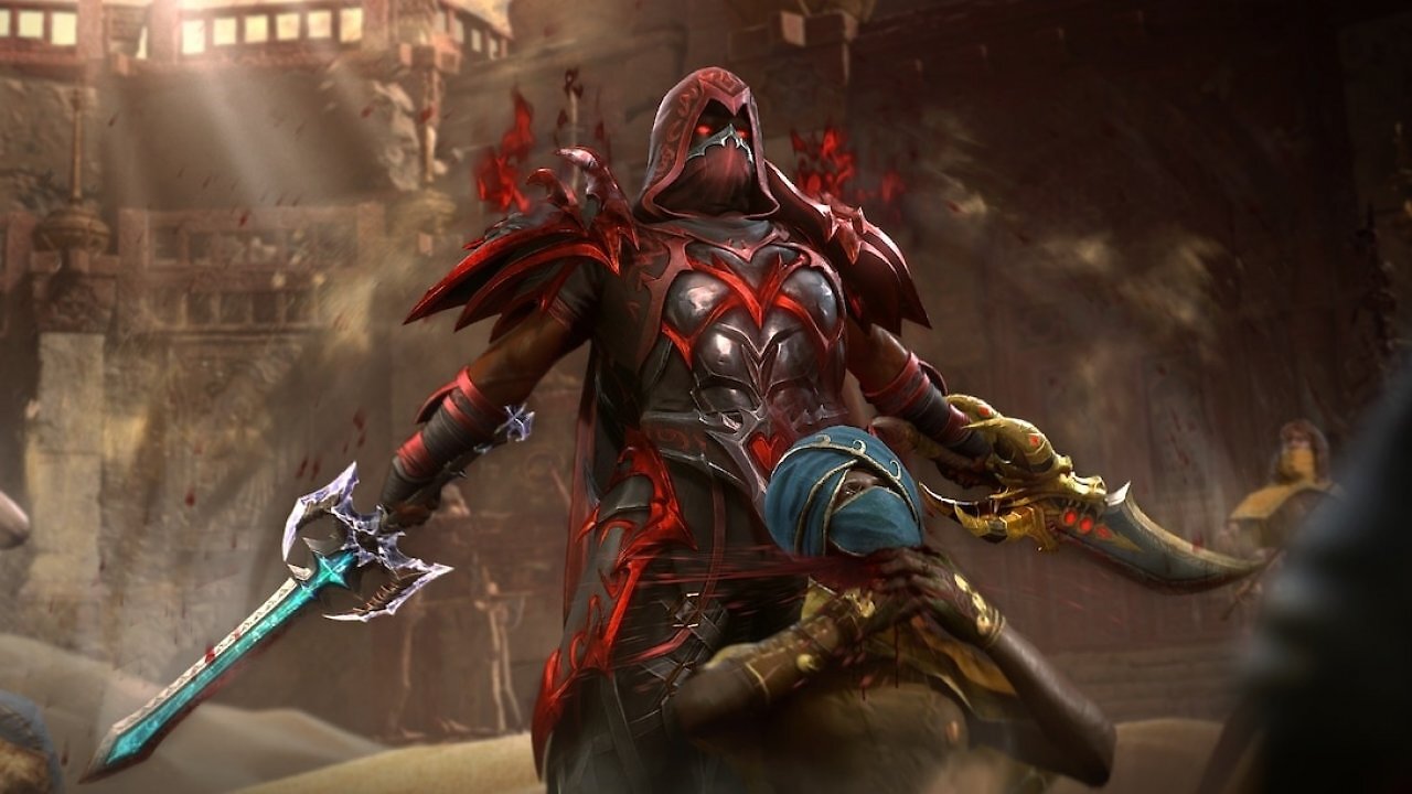 [12/05/2026] Diablo 4: Blizzard zieht die Reißleine - Spitzen-Build von Saison 14 abgeschwächt