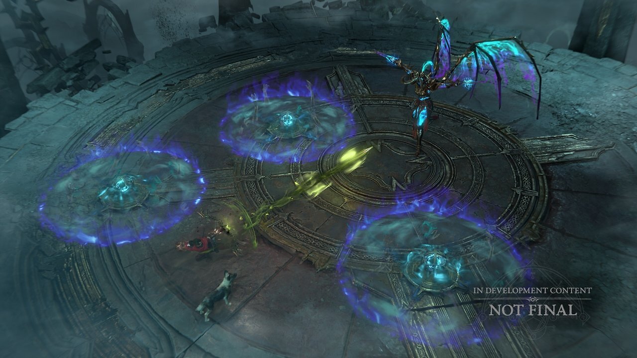 Diablo 4: Season 14