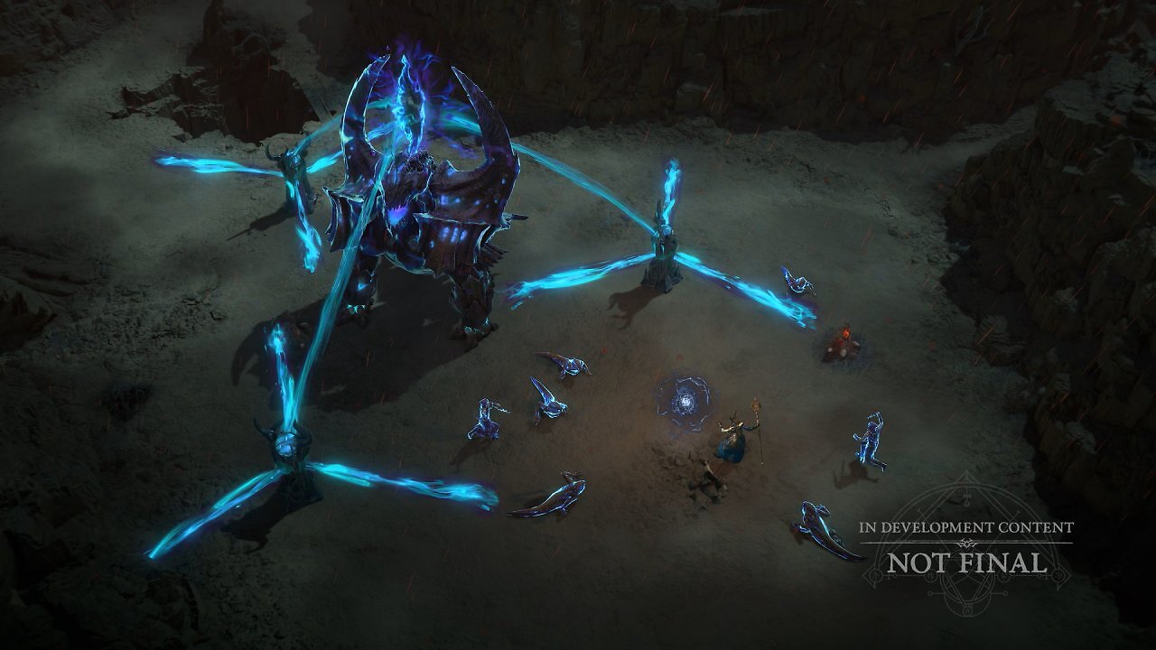 Diablo 4: Season 14