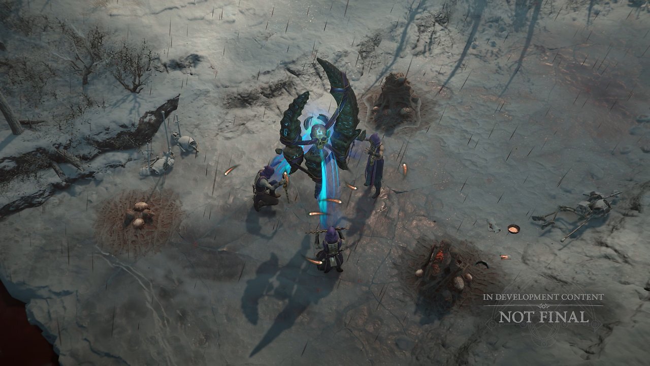 Diablo 4: Season 14