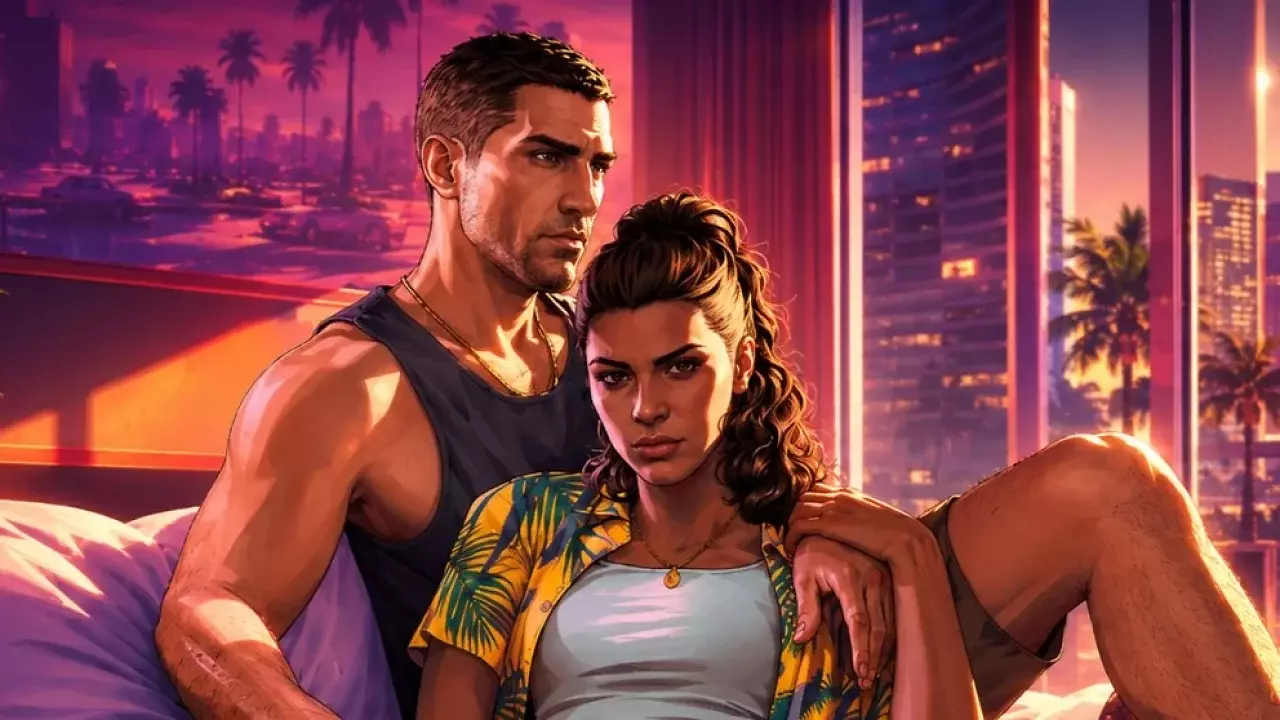 [22/05/2026] GTA 6
