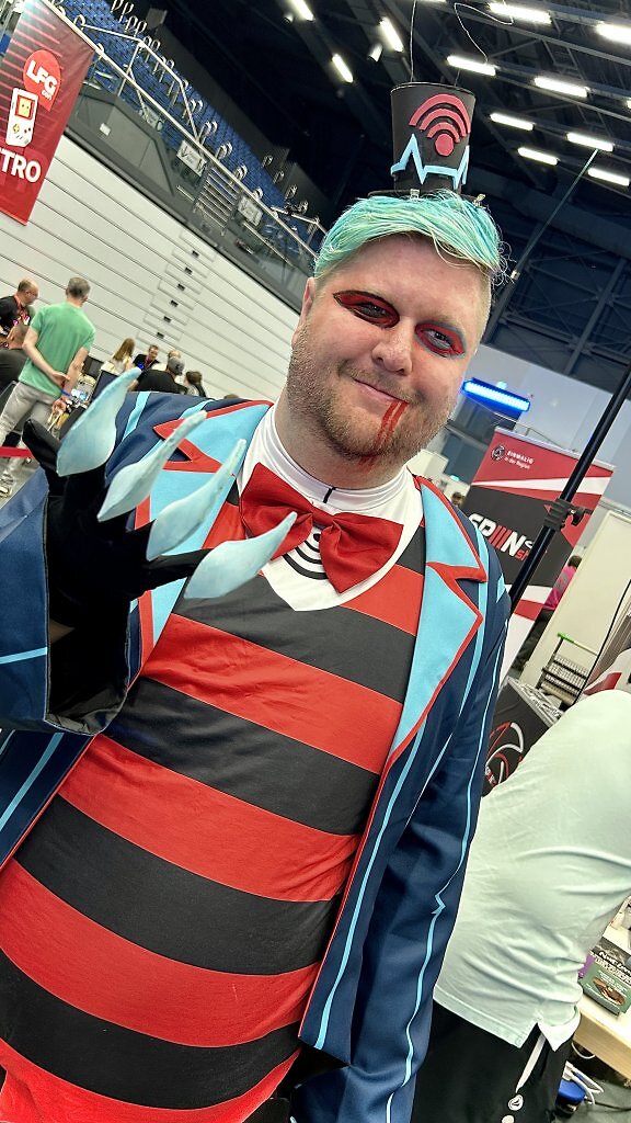 [26/05/2026] Erfahrungsbericht zur LFG Con 2026: Oberfrankens Gaming-Messe liefert (3)