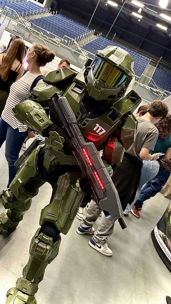 [26/05/2026] Erfahrungsbericht zur LFG Con 2026: Oberfrankens Gaming-Messe liefert (4)
