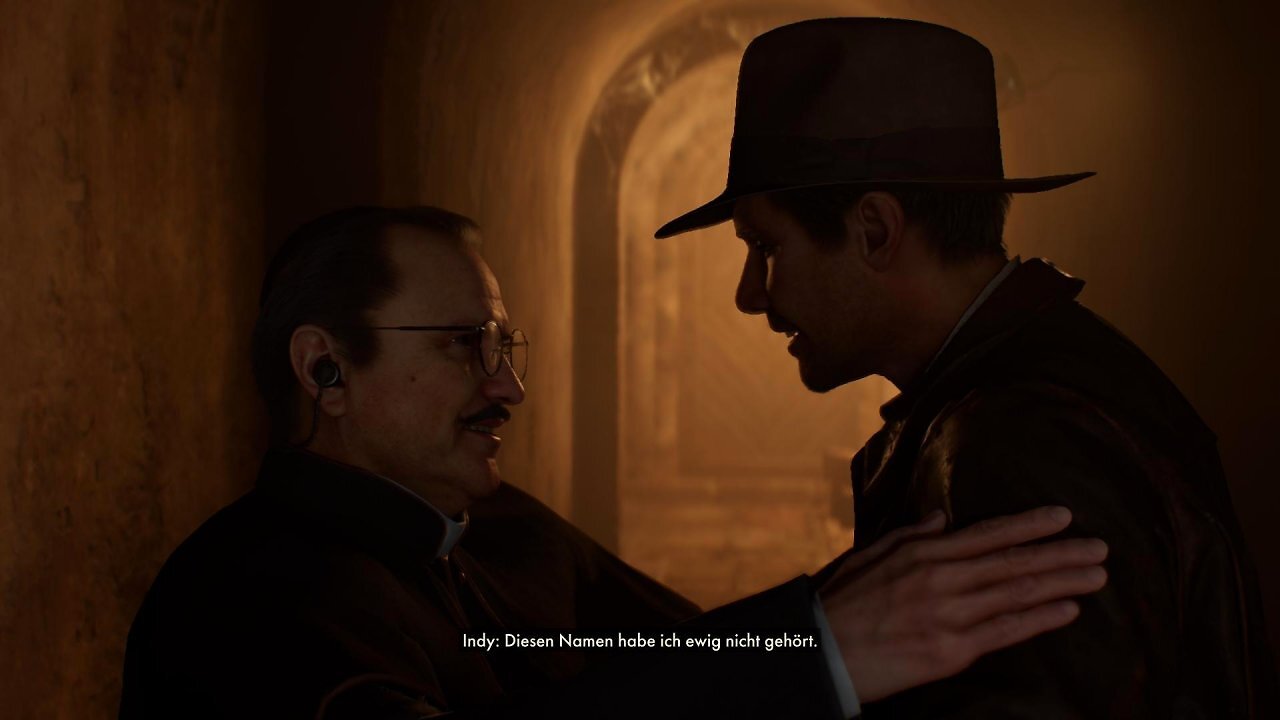 Indiana Jones und der Große Kreis im Nachtest für Switch 2