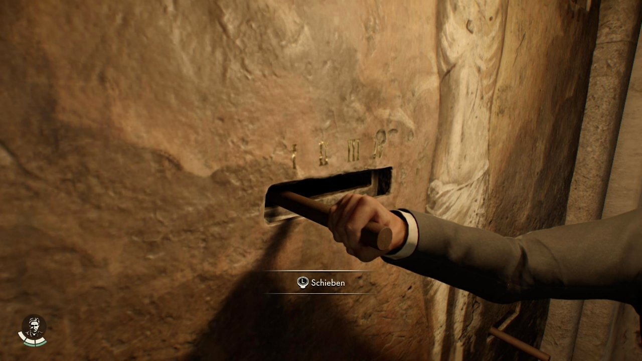Indiana Jones und der Große Kreis im Nachtest für Switch 2