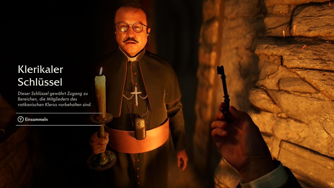 Indiana Jones und der Große Kreis im Nachtest für Switch 2