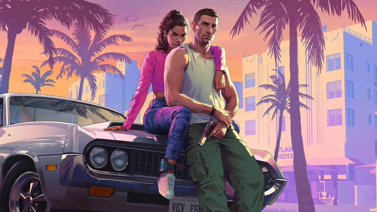 [15/05/2026] Einem Gerücht zufolge erscheint GTA 6 erst im Jahr 2027. Doch das ist wohl völliger Quatsch.