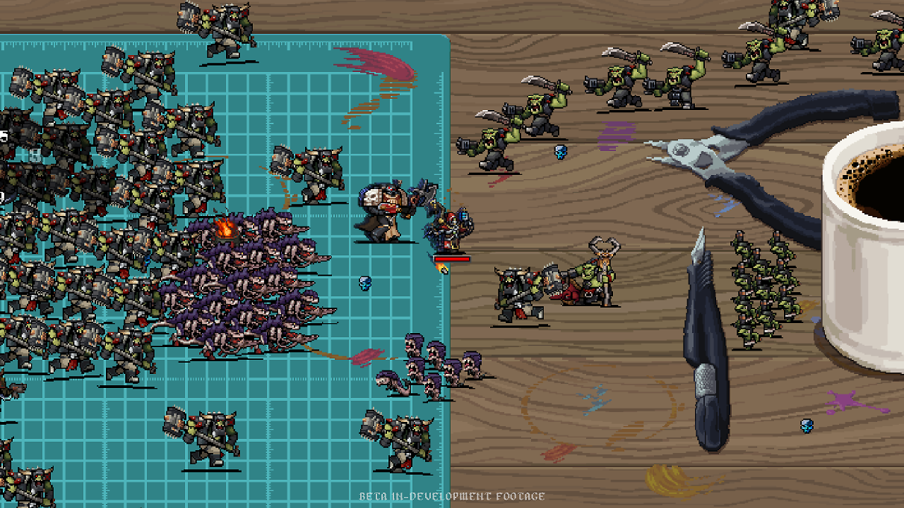 [21/05/2026] Warhammer Survivors: Neue Gegner, neue Helden und Demo - alle Infos im Überblick (5)