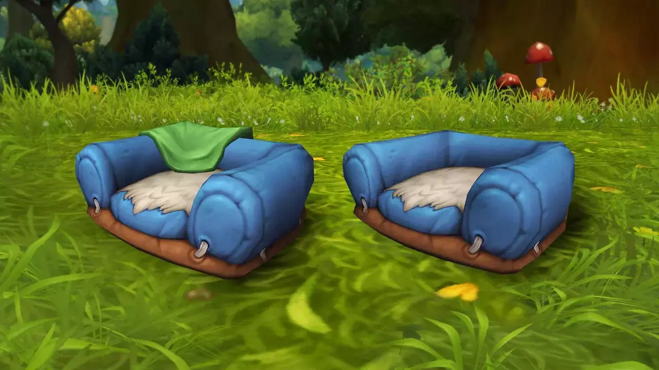 [11/05/2026] Das Bob-Paket in WoW. (5)