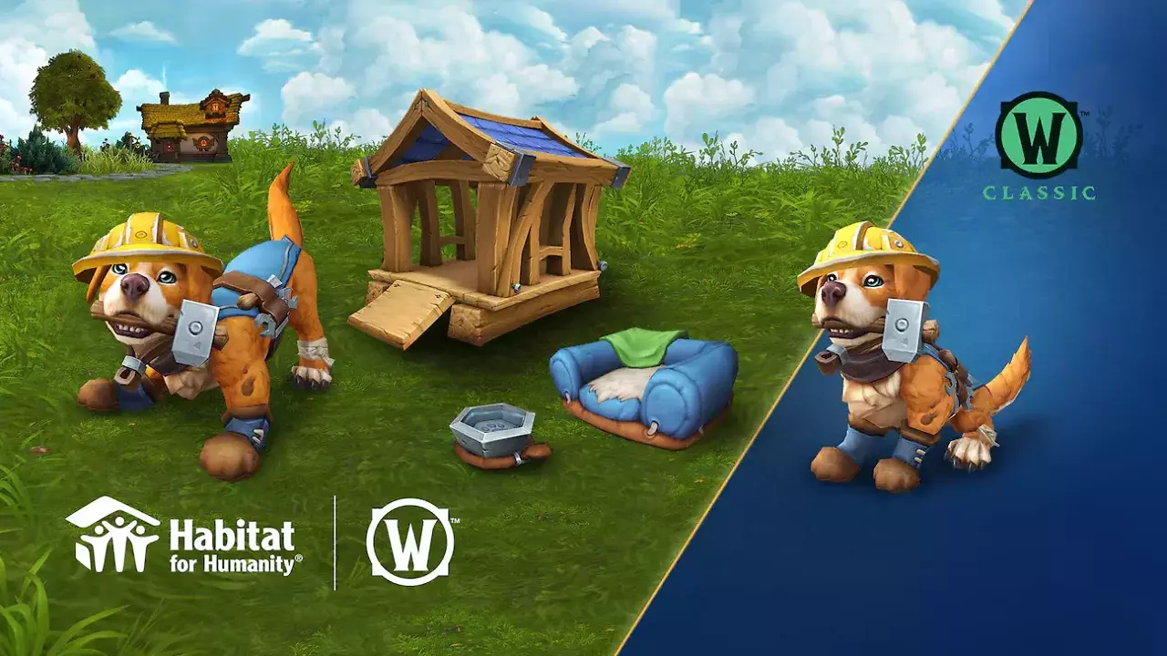 [11/05/2026] Das Bob-Paket in WoW. (1)