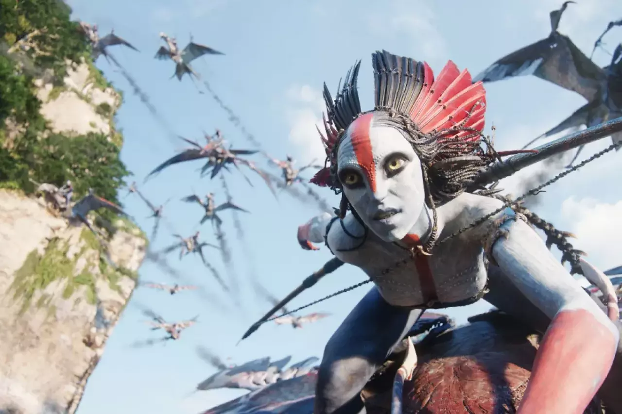 [18/05/2026] Avatar 4 und 5: Nach Absturz im Kino folgt die Kehrtwende von James Cameron