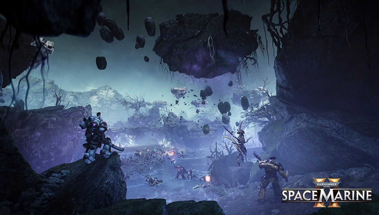 [22/05/2026] Warhammer Skulls 2026: Alle Spiele, Demos, DLCs und Releases im Überblick (17)