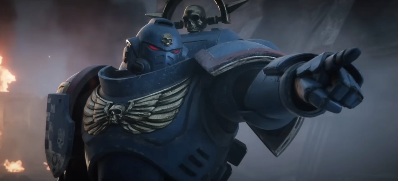 [12/05/2026] Total War Warhammer 40.000: Jeder Schuss zählt! So funktioniert Fernkampf (1)