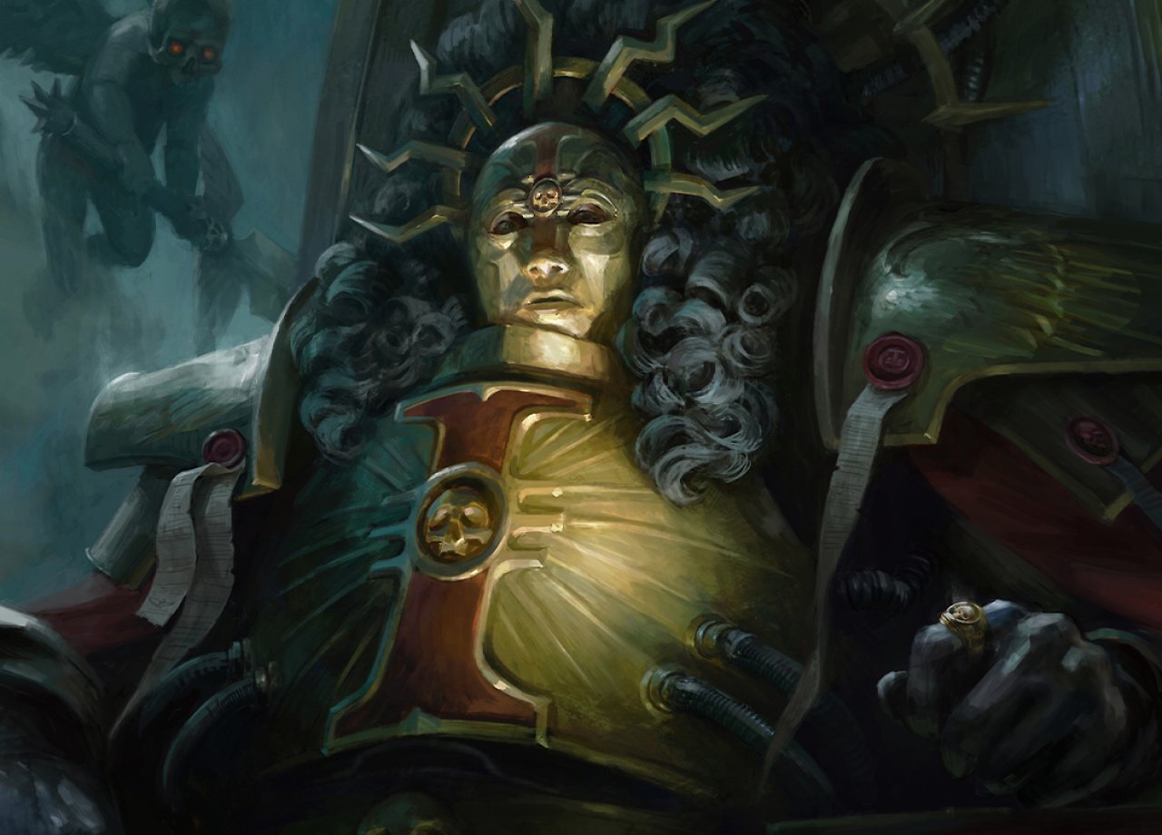 [26/05/2026] PC Games Logbuch: Warum Owlcat gerade die besten Warhammer-40k-RPGs macht (1)