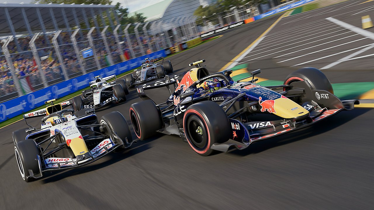 [11/06/2026] Das neue Reglement in der Formel 1 sorgt für frische Machtverhältnisse. Auch im 2026 Season Pack von F1 25 fährt Red Bull nicht mehr an der Spitze.