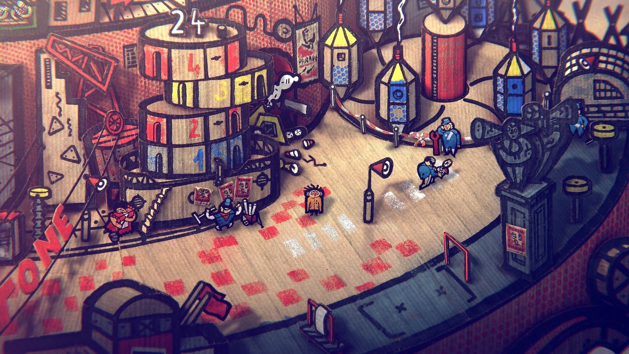 [23/06/2026] Phonopolis