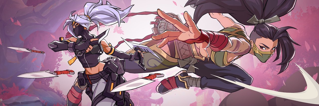 [25/06/2026] Wegen diesem Feature ist 2XKO besser als Tekken, Street Fighter und Co. (3)