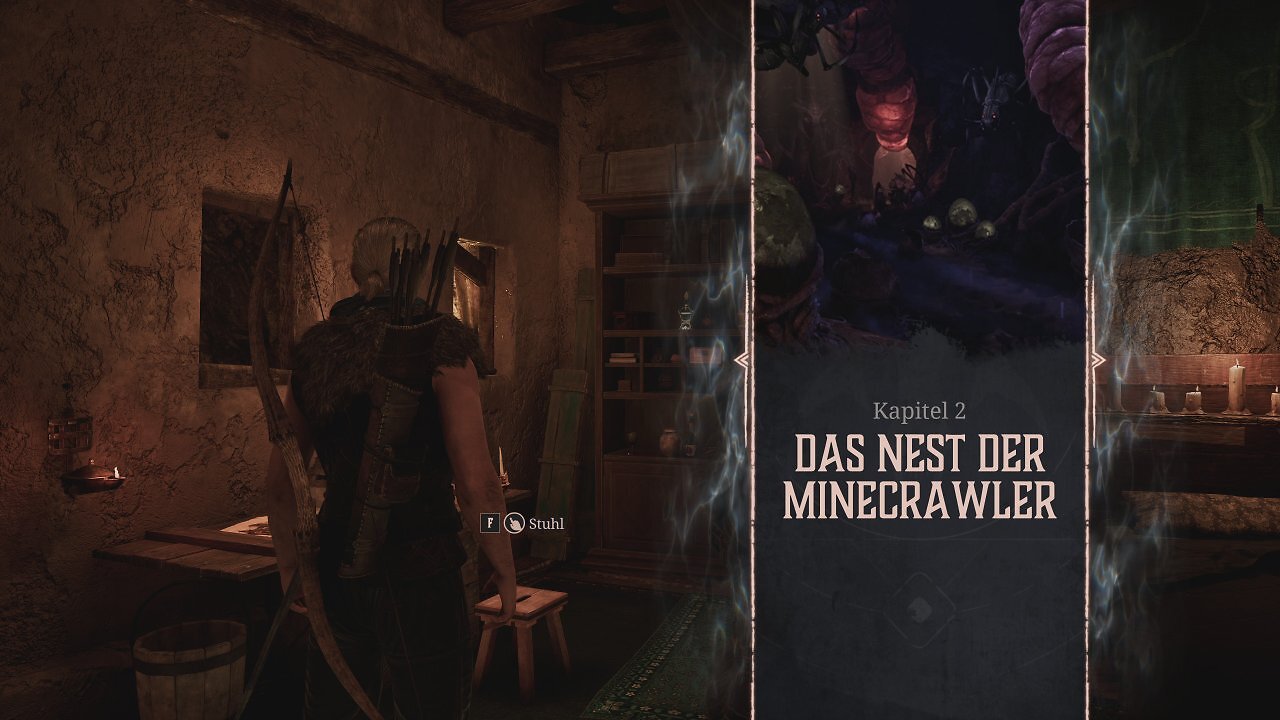 [15/06/2026] Gothic Remake: Komplettlösung mit Tipps zu allen Gebieten, Gildenquests und den Lagern (2)