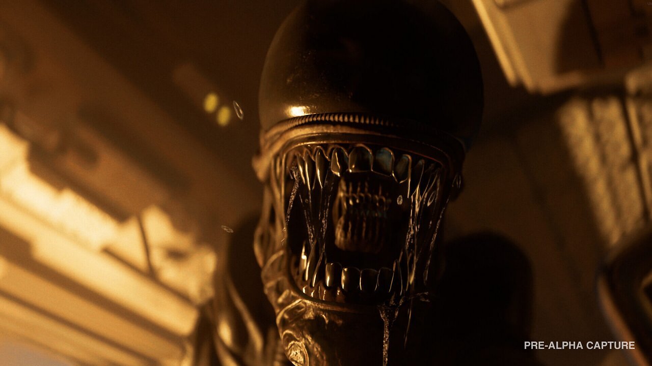 [06/06/2026] Alien: Isolation 2 angekündigt - Warum das Original erste später Kult wurde