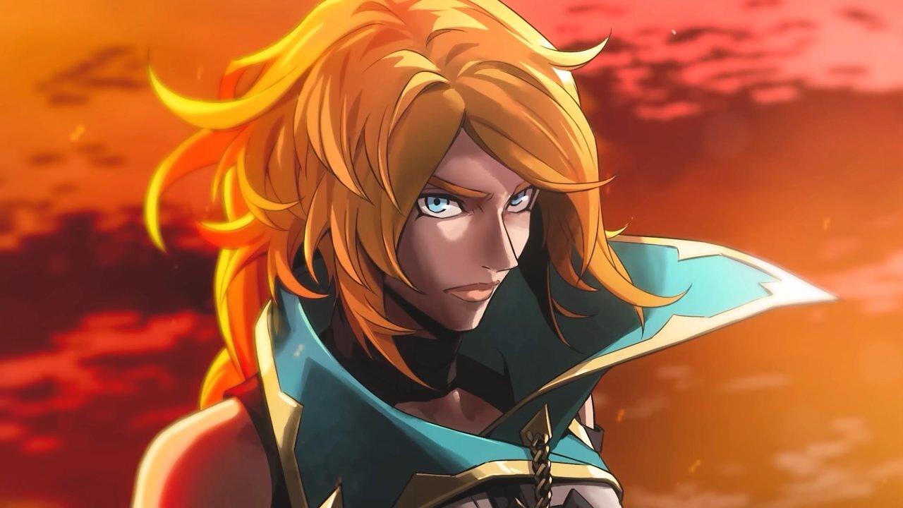 [09/06/2026] Kommt hier das beste Castlevania-Spiel? Belmont's Curse hat einen Release-Termin