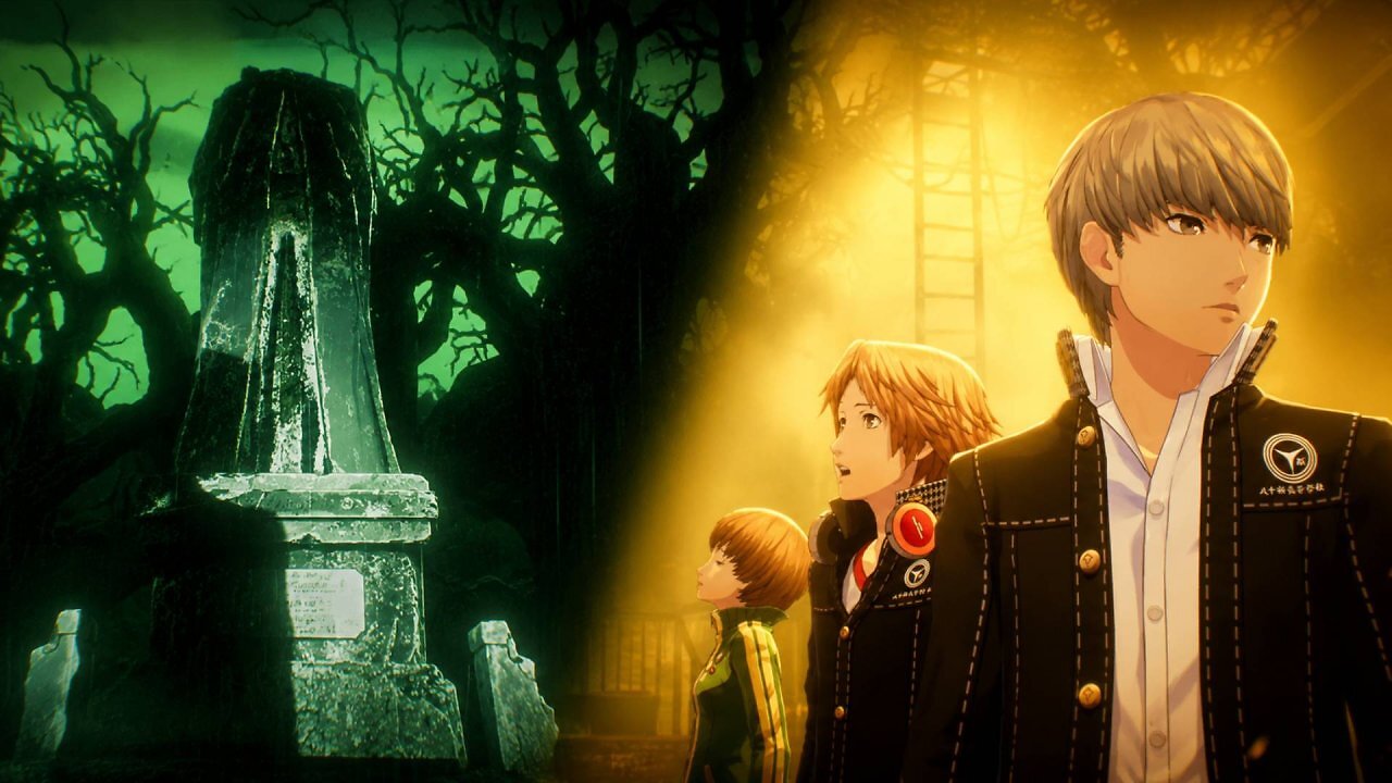 [10/06/2026] Persona 4 Revival und Persona 6: Release-Ankündigung und mehr