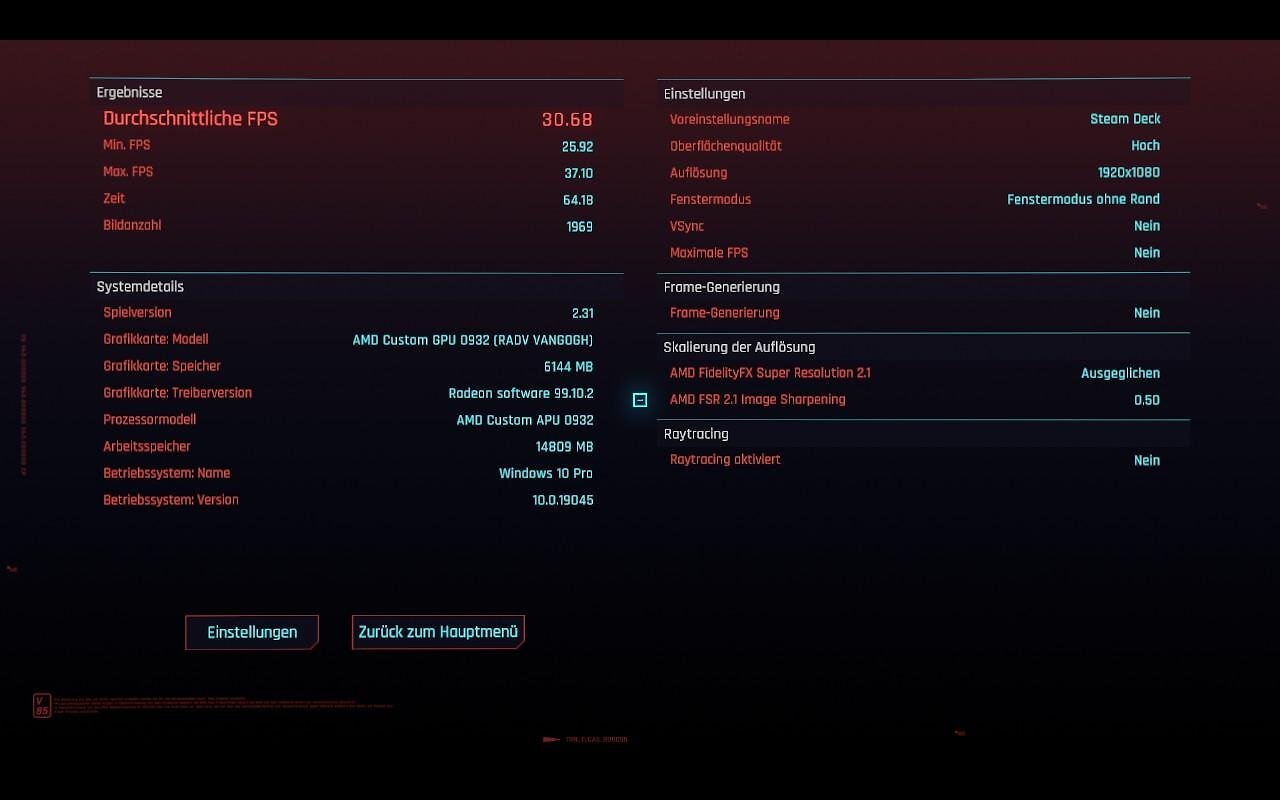 Steam Machine im Test: Das traurigste Opfer der Speicherkrise (7)