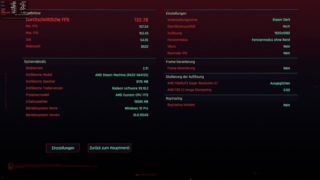 Steam Machine im Test: Das traurigste Opfer der Speicherkrise (8)